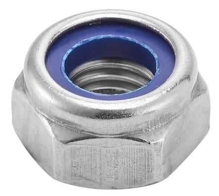 Code 324198 - Inox A2