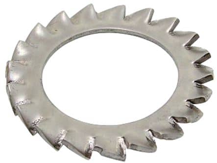 Code 327236 - Inox A4
