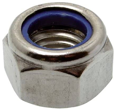 Code 327460 - Inox A4
