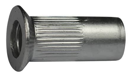 Code 329630 - Fût cranté