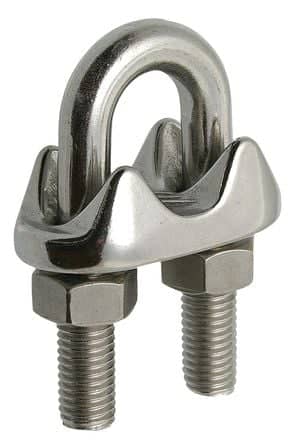 Code 330351 - Inox A4