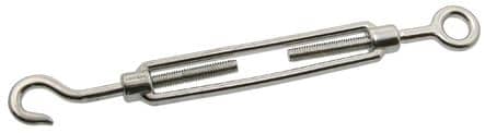 Code 330372 - Inox A4