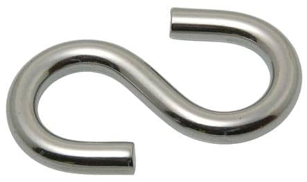 Code 330463 - Inox A4