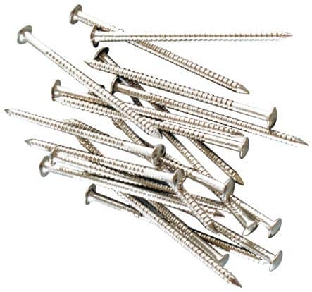 Code 331324 - Inox A2