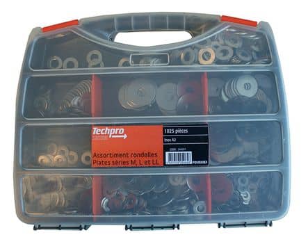 Code 344337 - Inox A2