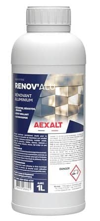 Code 347235 - Renov'Alu