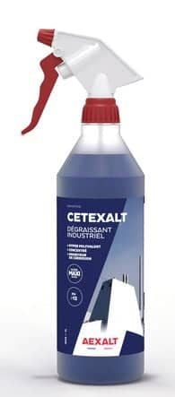 Code 347249 - Dégraissant Cetexalt