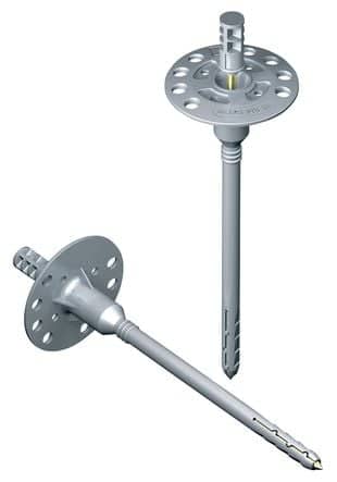 Code 347571 - Fixation pour isolant TFIX-8M