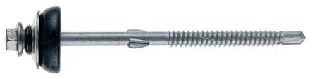 Code 347956 - Tête sertie inox A2