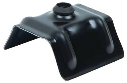 Code 349426 - Cavalier laqué + rondelle EPDM