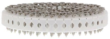Code 350141 - Clou rouleau cranté IM45GN