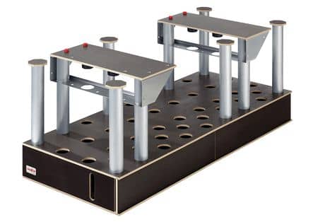 Code 350173 - Table de scie ST 1700 Vario