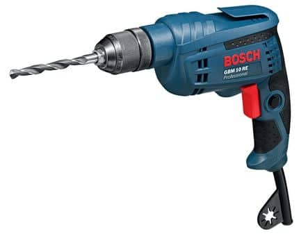 Code 350224 - Perceuse visseuse GBM 10 RE