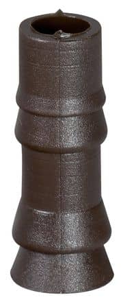 Code 350303 - Injecteur marron pour Airless