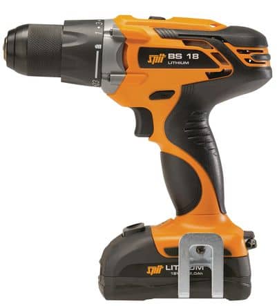Code 350335 - Visseuse perceuse BS18 18 V 2 Ah