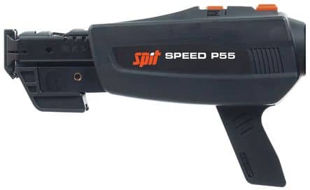 Code 350361 - Adaptateur speed 55 easy click