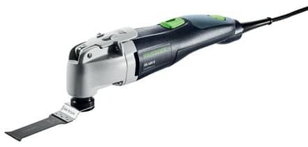 Code 350421 - Scie oscillante OS 400-E Set