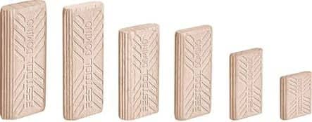 Code 350449 - Tenons pour domino xl