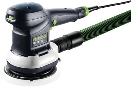 Code 350481 - Ponceuse excentrique ETS 150/3 EQ-PLUS