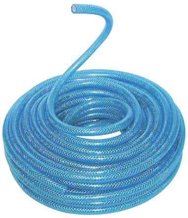 Code 350500 - Tuyau diflex pvc en couronne