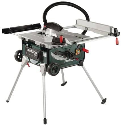 Code 350547 - Scie circulaire de table TS 254