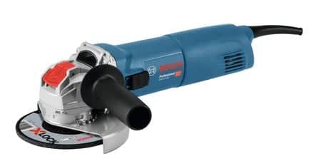 Code 350709 - Meuleuse 1000 W GWX 10-125