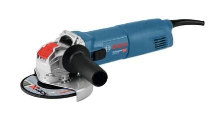Code 350711 - Meuleuse 125 mm X-LOCK GWX 14-125