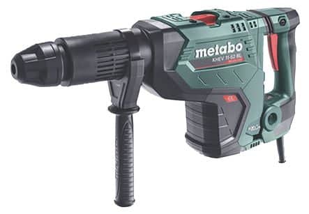 Code 350935 - Perforateur SDS-Max KHEV 11-52 BL
