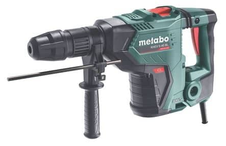 Code 350937 - Perforateur SDS-Max KHEV 5-40 BL