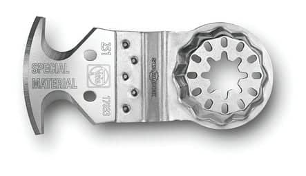Code 350943 - Couteau multilames