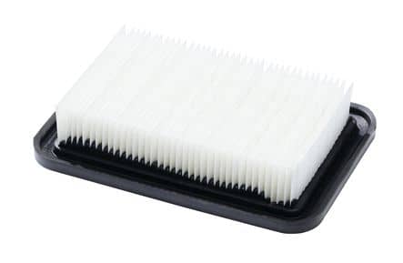 Code 350993 - Filtre moteur plat