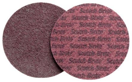 Code 351063 - Disque Scotch-Brite AL-DH