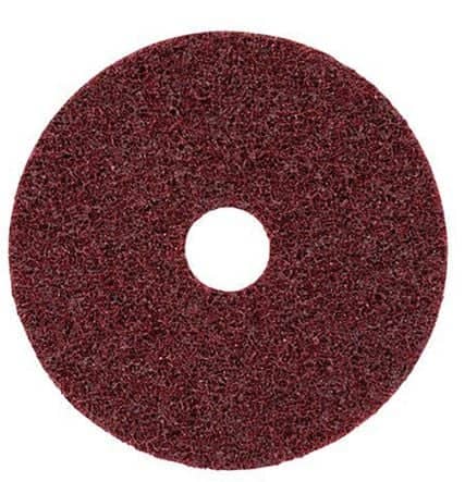 Code 351073 - Disque non tissé Scotch-Brite SC-DH