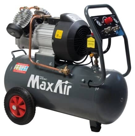 Code 351204 - Compresseur maxair 20/50