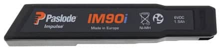 Code 351233 - Batterie pour cloueur IM90I/Ci/PPN50I/Ci