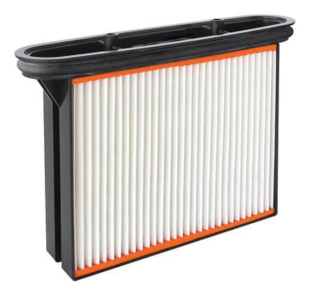 Code 351247 - Filtre moteur pour S25M