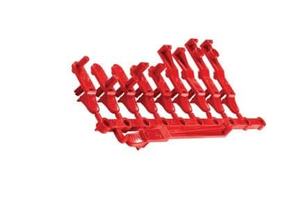 Code 351255 - Set de butée pour tourillonneuse DDF 40