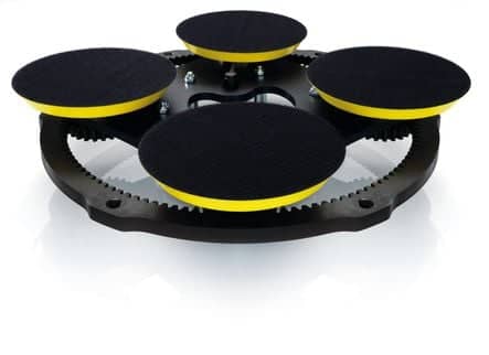 Code 351299 - Plateau Power drive