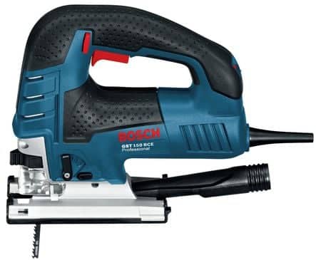 Code 351340 - Scie sauteuse GST 150 BCE professional