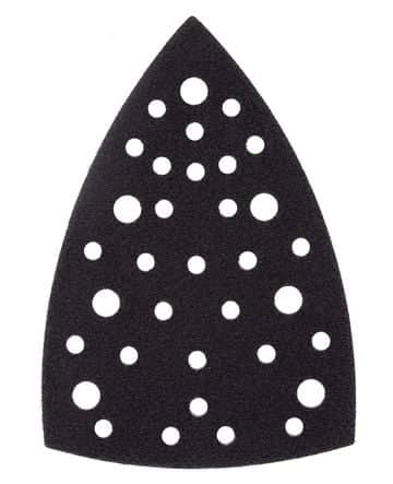 Code 351363 - Protection pour plateau triangulaire