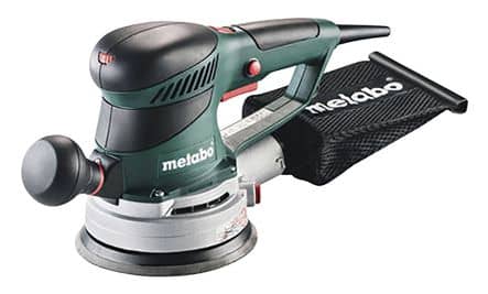 Code 351475 - Ponceuse excentrique SXE 450 TurboTec