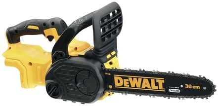 Code 351479 - Tronçonneuse 18 V DCM565N-XJ solo