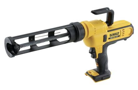 Code 351553 - Pistolet silicone 18 V XR DCE560N-XJ solo