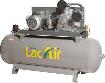 Code 351690 - Compresseur fixair 40/300