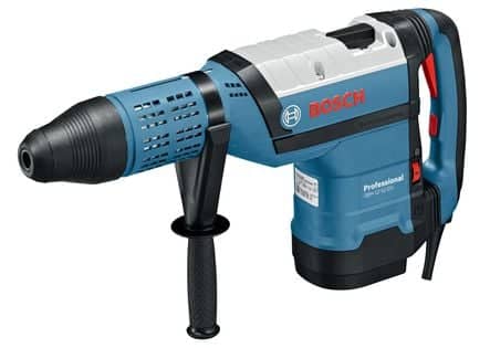 Code 351830 - Perforateur SDS-Max GBH 12-52 DV