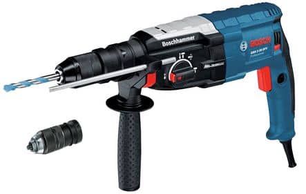 Code 351865 - Perforateur GBH 2-28dfv