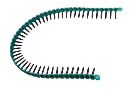 Code 352184 - Vis plaque de plâtre à bande