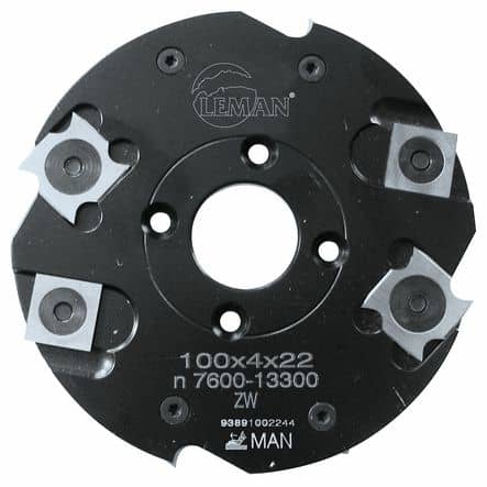 Code 352269 - Porte-outils pour assemblage à lamelles