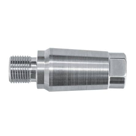 Code 352329 - Adaptateur de fraise