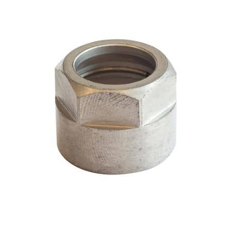 Code 352333 - Écrou pour adaptateur